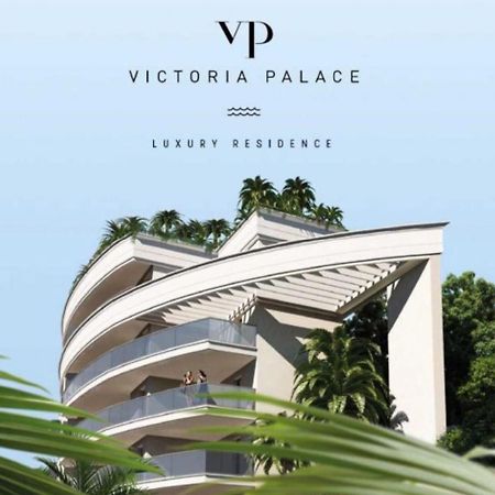 Appartement Neuf, Monaco Avec Vue Mer بوزولي المظهر الخارجي الصورة