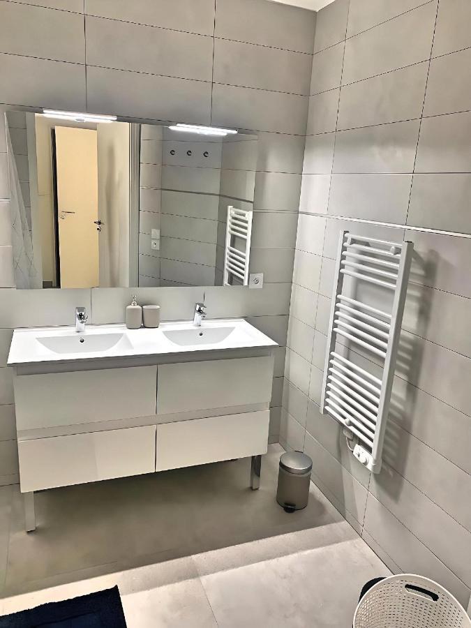 Appartement Neuf, Monaco Avec Vue Mer بوزولي المظهر الخارجي الصورة
