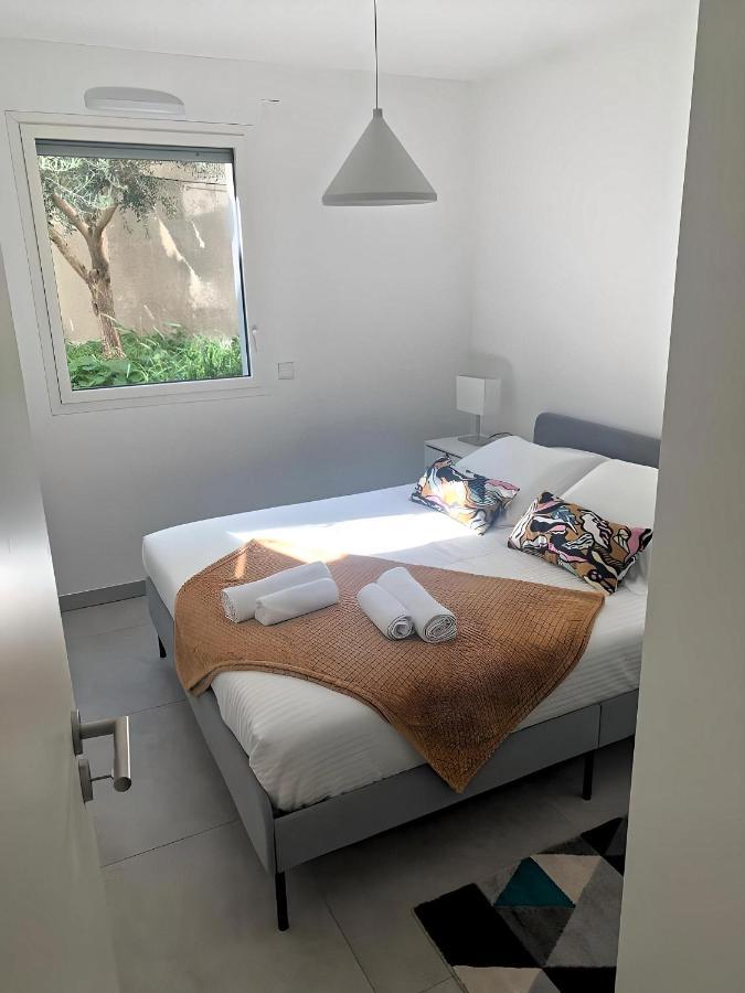 Appartement Neuf, Monaco Avec Vue Mer بوزولي المظهر الخارجي الصورة
