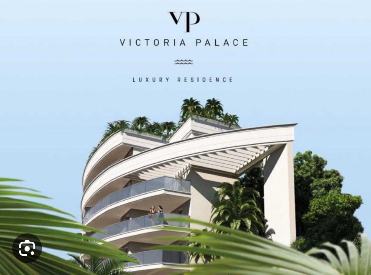 Appartement Neuf, Monaco Avec Vue Mer بوزولي المظهر الخارجي الصورة