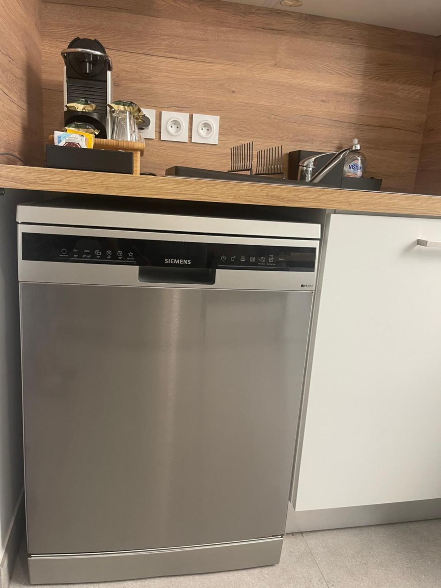 Appartement Neuf, Monaco Avec Vue Mer بوزولي المظهر الخارجي الصورة