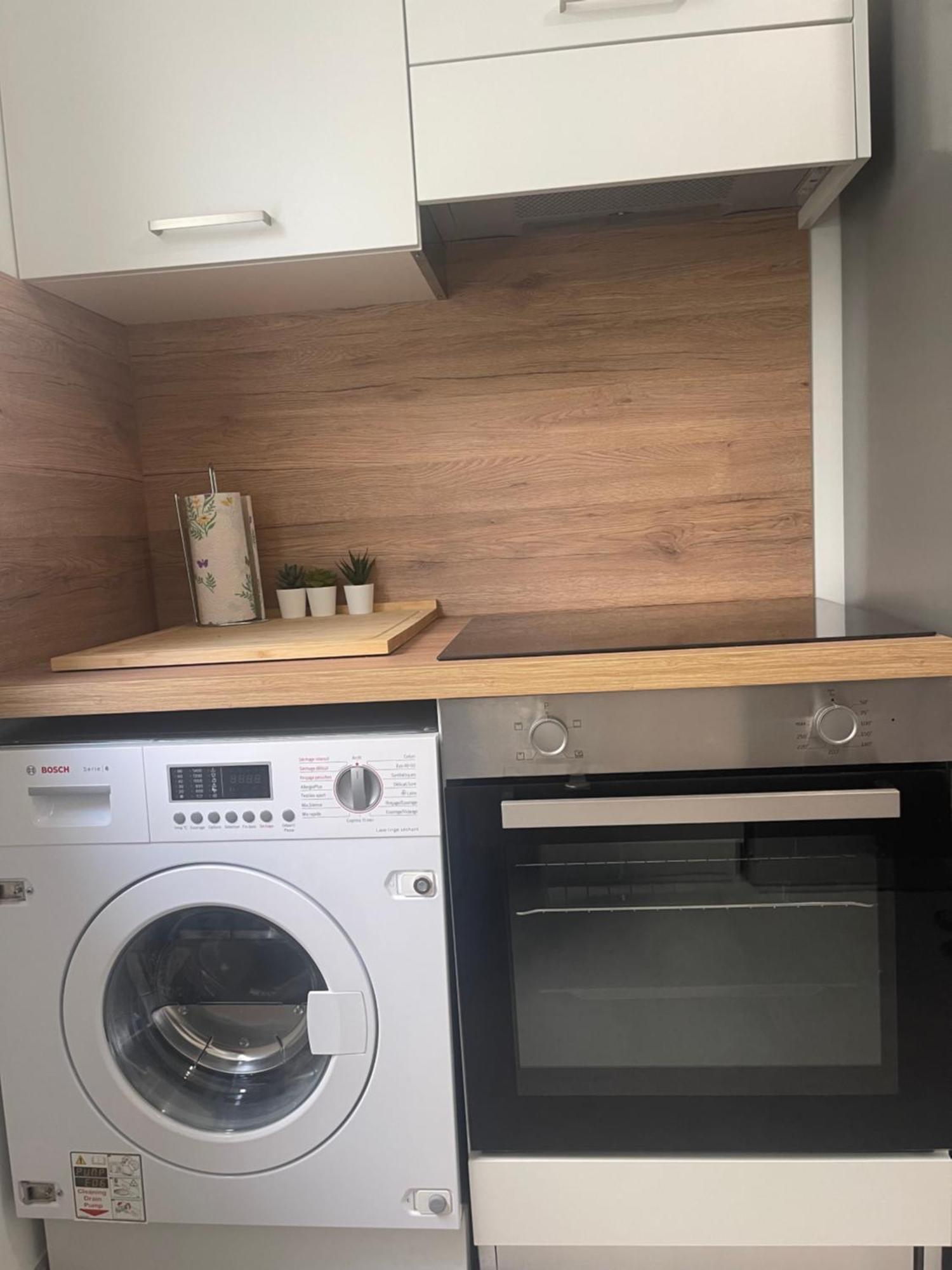 Appartement Neuf, Monaco Avec Vue Mer بوزولي المظهر الخارجي الصورة